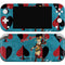 DC Comics Bombshells Harley Quinn Nintendo Switch Lite Skin